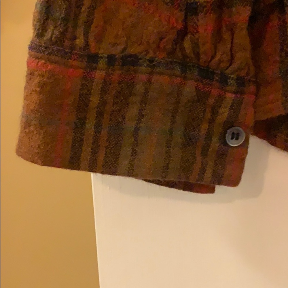 Madewell crop - Picture 3 of 3